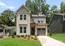 1912 St John Street sold home in Charlotte, SC