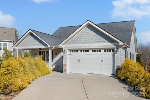 81 Foundry Lane sold home in Blacksmith Run, Hendersonville, NC