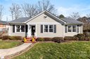 6534 Monteith Drive sold home in Charlotte, SC