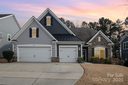 245 Sweet Briar Drive sold home in Fort Mill, SC