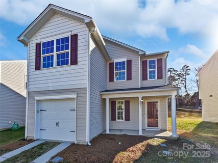 6621 Pennacook Drive sold home in Pennacook, Charlotte, NC