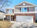 3217 Ian Patrick Avenue sold home in Kannapolis, SC