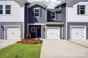 3500 Backwater Street sold home in Concord, SC