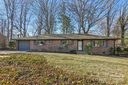 455 Beach Drive sold home in Hendersonville, SC