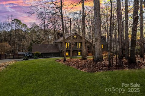 1703 Fairway Drive sold home in Fairway Acres, Newton, NC