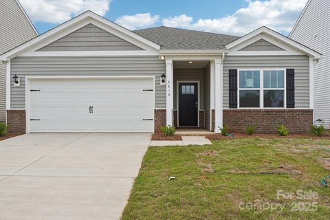 4614 Harris Elliot Road