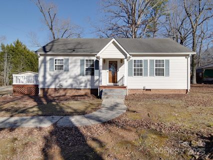 141 Linwood Drive sold home in Peggy Joe Park, Albemarle, NC
