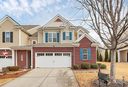 11121 Sandstone Road sold home in Charlotte, SC
