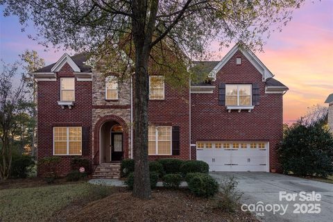 14226 Carlton Woods Lane