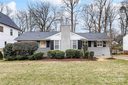 518 Hollis Road sold home in Charlotte, SC