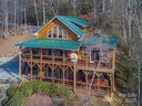 1338 Forest Drive sold home in Maggie Valley, SC