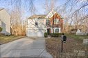 13443 Norseman Lane sold home in Huntersville, SC