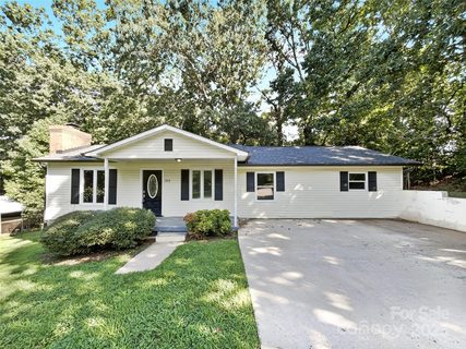 502 Cherry Street sold home in Catawba Heights, Belmont, NC