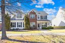 9813 Hanberry Boulevard sold home in Charlotte, SC