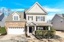 1227 Mountain Laurel Court sold home in Matthews, SC