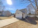 133 Jacobs Woods Circle sold home in Troutman, SC