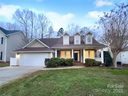 8249 Chatham Oaks Drive sold home in Concord, SC