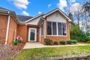 8405 Olde Troon Drive sold home in Charlotte, SC