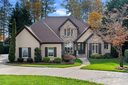4628 Rustling Woods Drive sold home in Denver, SC