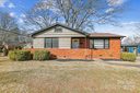 2200 Cornwall Street sold home in Charlotte, SC