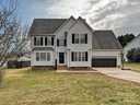 364 Holstein Drive sold home in Dallas, SC