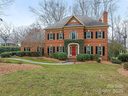 2540 Ballencourt Lane sold home in Charlotte, SC