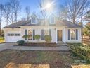 13943 Dannemara Drive sold home in Pineville, SC