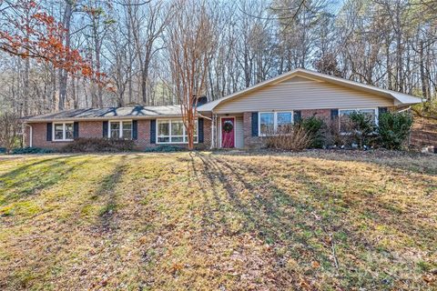 1031 University Heights Road sold home in University Heights, Cullowhee, NC