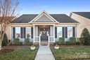 11508 Dublin Crescent Road sold home in Cornelius, SC