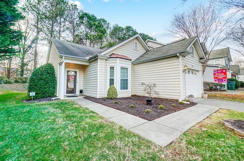 4918 Sunset Ridge Court