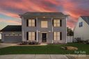 6518 Afterglow Drive sold home in Indian Trail, SC