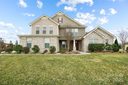 501 Alucio Court sold home in Matthews, SC