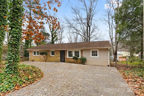 2209 Donnabrook Lane sold home in Fallscrest, Gastonia, NC