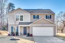 1529 Cannan Mountain Drive sold home in Newton, SC