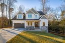 4827 Brookridge Drive sold home in Hickory, SC