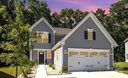 1163 Ryan Meadow Drive sold home in Monroe, SC