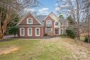 11805 Prestmoor Court sold home in Charlotte, SC