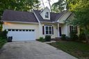 1551 Cambridge Heights Place sold home in Concord, SC