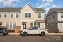 604 Amalfi Drive sold home in Davidson, SC