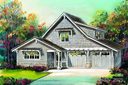 40 Ashe Park Circle sold home in Asheville, SC