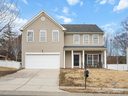 1115 Ross Brook Trace sold home in York, SC