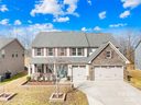 7405 Bosson Street sold home in Concord, SC