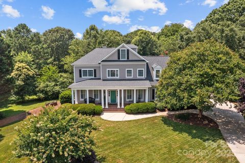 110 Lynbrook Drive sold home in Kimberly, Davidson, NC
