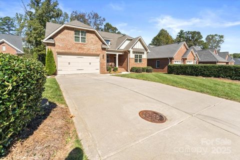 7853 Ballentrae Place sold home in Ballentrae, Stanley, NC