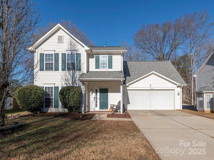 7031 Lowen Road sold home in Glenview, Charlotte, NC