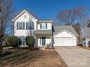 7031 Lowen Road sold home in Charlotte, SC