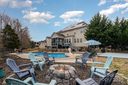 1203 Janrose Court sold home in Concord, SC