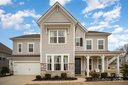 15421 Keyes Meadow Way sold home in Huntersville, SC