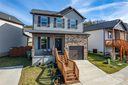 560 Cardwell Lane sold home in Fletcher, SC