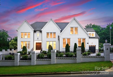 5527 Carmel Park Drive sold home in Carmel Park, Charlotte, NC